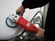 Our paint correction service is an invaluable addition to any valet.   If you paint has faded, 
							been contaminated with tar, iron filings, road paint, pollen or tree sap, this is the option to correct that.  
							With the use of clay bars, cleansing fluids and superb glazes our teams are able to correct most paint 
							issues and indeed improve most paint, even brand new cars.  This is especially useful for Autoglym Lifeshine,
							which if prior to application