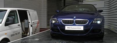 BMW Exhibitions